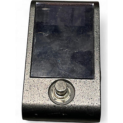 Used KORG Pitchblack Custom Tuner Pedal
