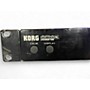 Used KORG Pitchblack Pro Rackmount Tuner