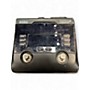 Used KORG Pitchblack+ Tuner Pedal