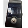 Used KORG Pitchblack Tuner Tuner Pedal
