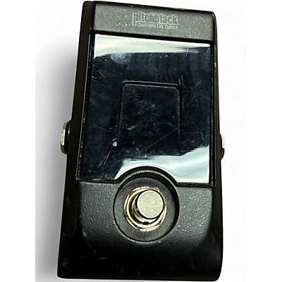 Used KORG Pitchblack Tuner Tuner Pedal