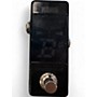Used KORG Pitchblack X Mini Tuner Pedal