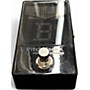 Used KORG Pitchblack X Tuner Pedal
