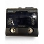 Used KORG Pitchblack plus Tuner Pedal