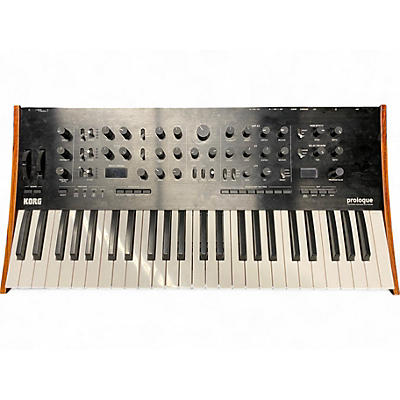 Used KORG Prologue 8 Synthesizer
