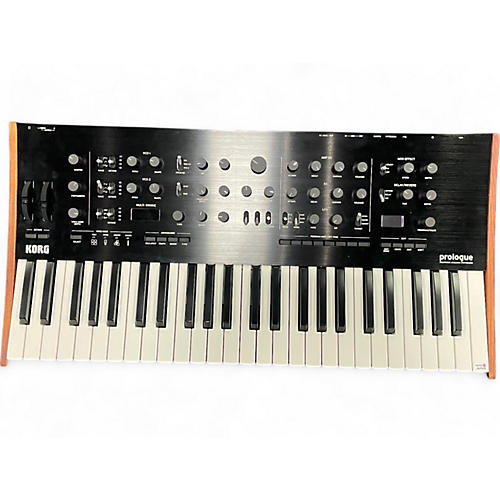 KORG Used KORG Prologue Synthesizer