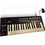 Used KORG R3 37 Key Synthesizer
