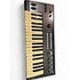 Used KORG R3 37 Key Synthesizer