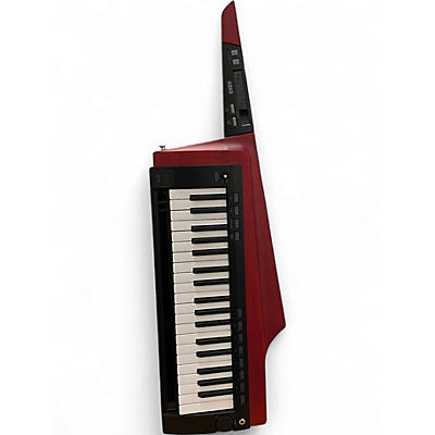 Used KORG RK-100S Portable Keyboard