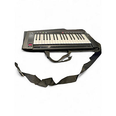 Used KORG RK-100S Portable Keyboard