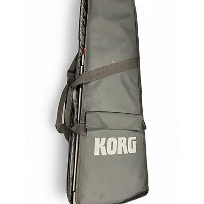 Used KORG RK-100S2 Synthesizer