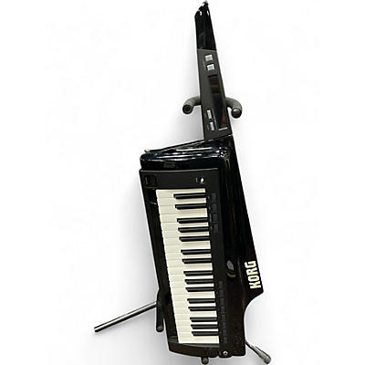 Used KORG RK100S Synthesizer