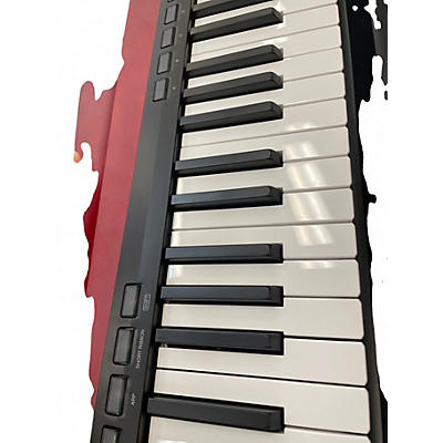 Used KORG RK100S Synthesizer