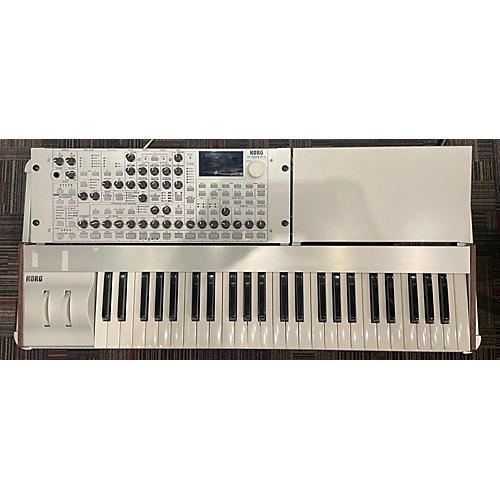 KORG Used KORG Radias Synthesizer