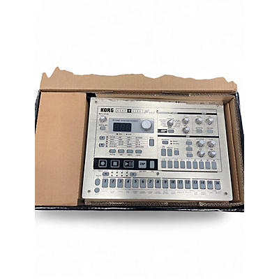 Used KORG S mkII ES-1 mkII Drum MIDI Controller
