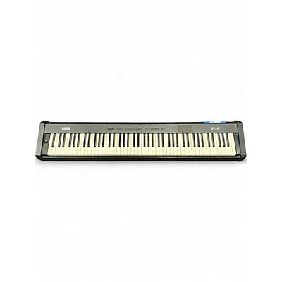 Used KORG SP-100 88 KEY