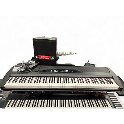 Used KORG SP-280 Digital Piano