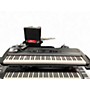 Used KORG SP-280 Digital Piano