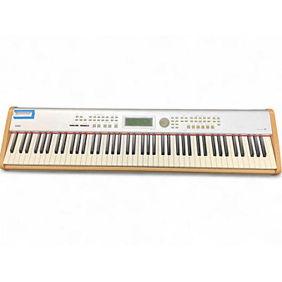 Used KORG SP-500 Digital Piano