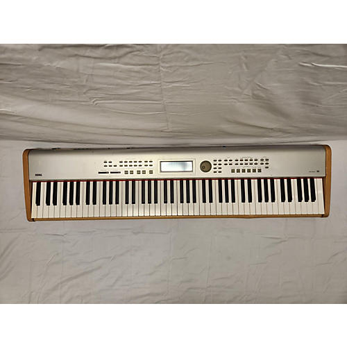 KORG Used KORG SP-500 Keyboard Workstation