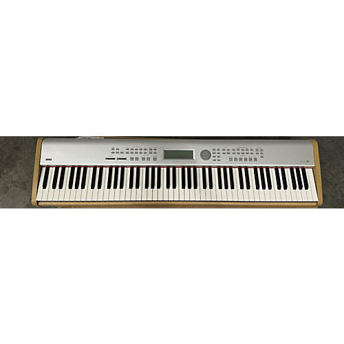 KORG Used KORG SP-500 Keyboard Workstation