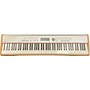 Used KORG SP-500 Keyboard Workstation