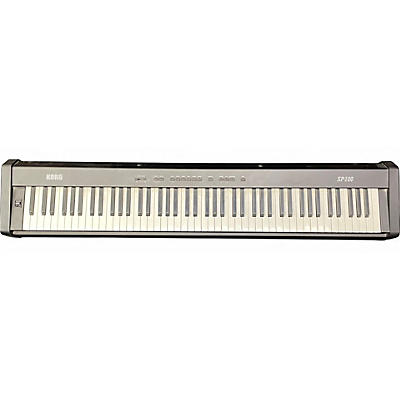 Used KORG SP100 Stage Piano