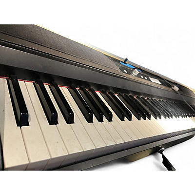 Used KORG SP170S 88 Key Digital Piano