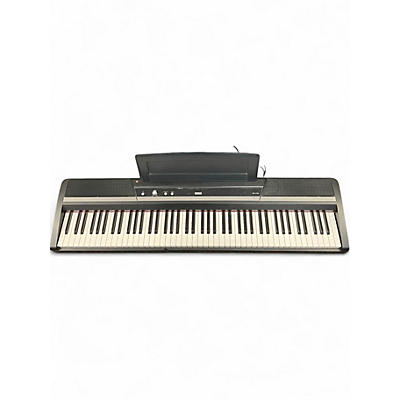 Used KORG SP170S 88 Key Digital Piano