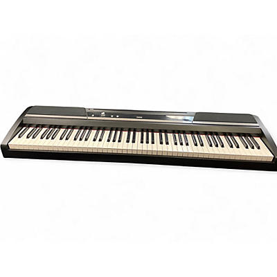 Used KORG SP170S 88 Key Digital Piano
