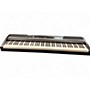 Used KORG SP170S 88 Key Digital Piano