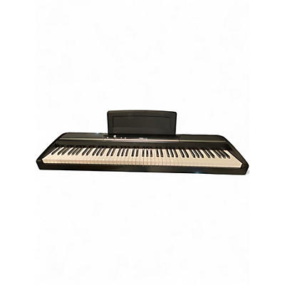 Used KORG SP170S 88 Key Digital Piano