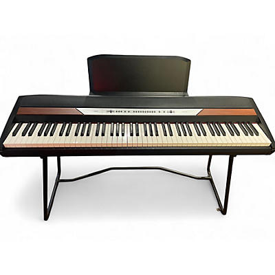Used KORG SP250 88 Key Stage Piano