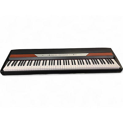 Used KORG SP250 88 Key Stage Piano