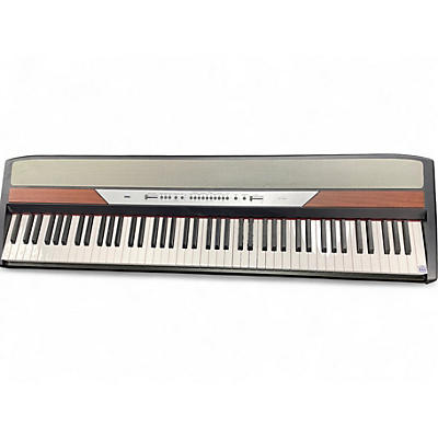 Used KORG SP250 88 Key Stage Piano
