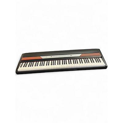 Used KORG SP250 88 Key Stage Piano