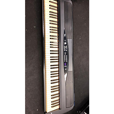 KORG Used KORG SP280 88 Key Stage Piano