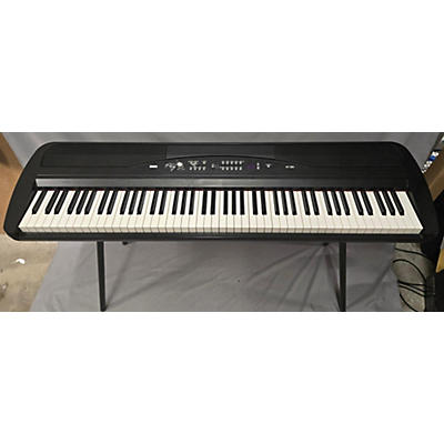 KORG Used KORG SP280 88 Key Stage Piano