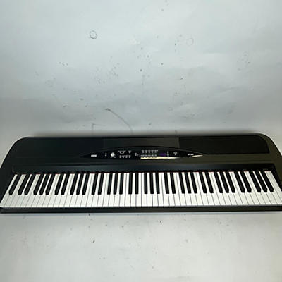 KORG Used KORG SP280 88 Key Stage Piano