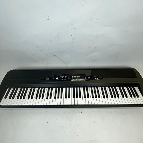 KORG Used KORG SP280 88 Key Stage Piano