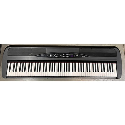 KORG Used KORG SP280 88 Key Stage Piano