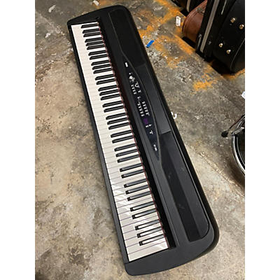 KORG Used KORG SP280 88 Key Stage Piano