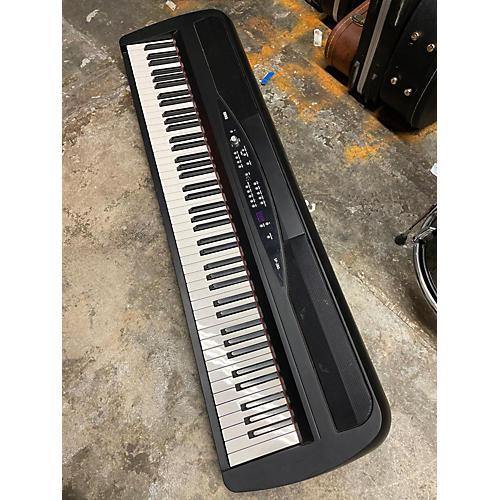 KORG Used KORG SP280 88 Key Stage Piano