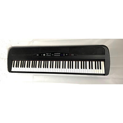 KORG Used KORG SP280 88 Key Stage Piano