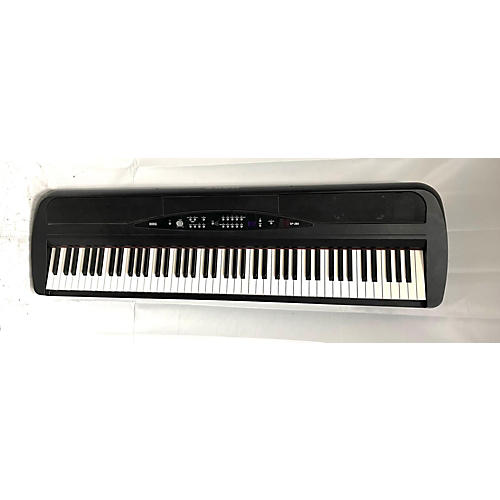 KORG Used KORG SP280 88 Key Stage Piano