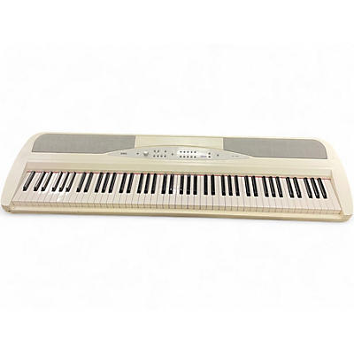 Used KORG SP280 88 Key Stage Piano