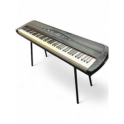Used KORG SP280 88 Key Stage Piano