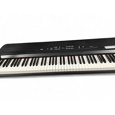 Used KORG SP280 88 Key Stage Piano
