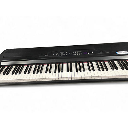 Used KORG SP280 88 Key Stage Piano