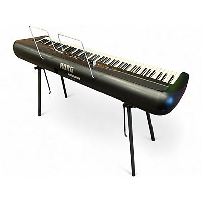 Used KORG SP280 88 Key Stage Piano